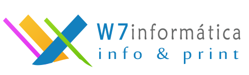 W7 Informatica – Locação de Impressora – Outsourcing – Monitoramento de Impressão – Controle – Jundiaí